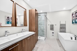 Salle de bains - 