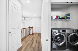 Salle de lavage - 