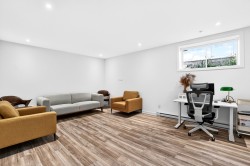 Salle familiale - 