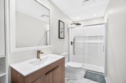 Salle de bains - 
