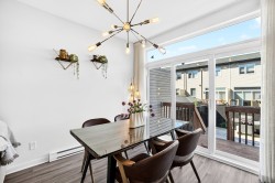 Salle à manger - 