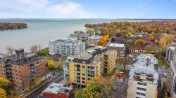 Aerial View - 