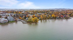 Aerial View - 
