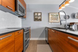 Kitchen - 