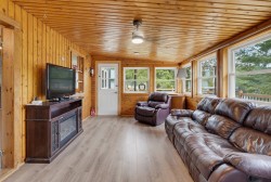 Living Room - 