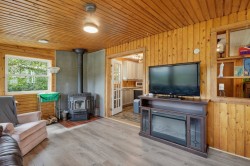 Living Room - 