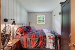 Bedroom - 