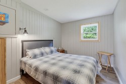 Bedroom - 