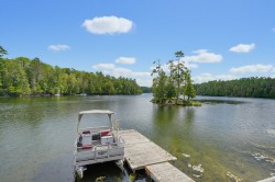 Water view - 