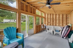 Shed - 