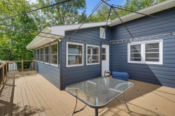 Patio - 