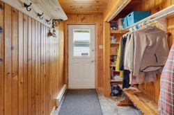 Mud Room - 