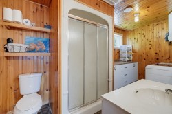 Bathroom - 
