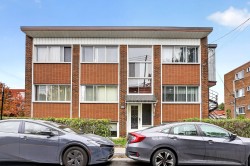 3646 Rue Puccini  Montréal (Villeray/Saint-Michel/Parc-Extension), QC H2A 1P6