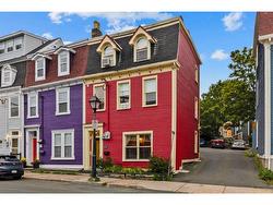 176 Gower Street  St. John's, NL A1C 1P9