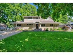 472 SYDENHAM Street  Dresden, ON N0P 1M0