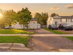 84 Glencoe DR  Moncton, NB E1A 6P6