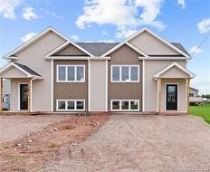 39 Alosier CRES Moncton, NB E1K 0A1