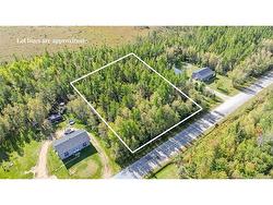 LOT Ch Saint Paul  Rogersville, NB E4Y 1V9