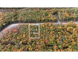 LOT 9 Raven Ridge RD  Central Hainesville, NB E6E 2B8