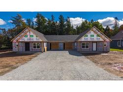 45 Homestead DR  Hampton, NB E5N 5M3