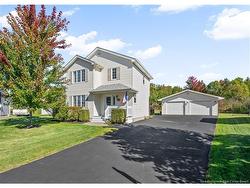 96 Nicolas ST  Dieppe, NB E1A 8L7