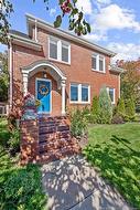 25 Hillcrest DR  Moncton, NB E1E 1V9