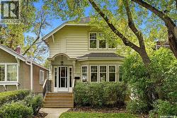 2731 Hill AVENUE Regina, SK S4S 0V5
