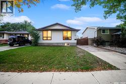 90 Turner CRESCENT Regina, SK S4N 4P6