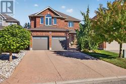 1032 BYRONMANOR ROAD  London South (South K), ON N6K 5B1