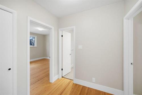 124 Thorndale Ave, Winnipeg, MB 