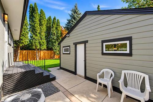 124 Thorndale Ave, Winnipeg, MB 