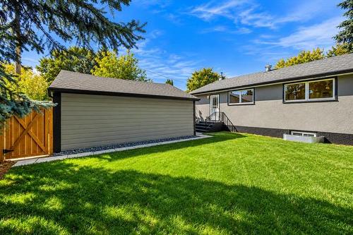 124 Thorndale Ave, Winnipeg, MB 