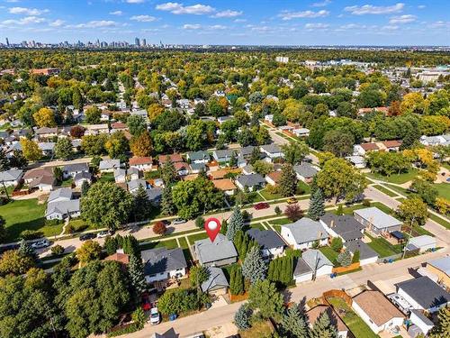 124 Thorndale Ave, Winnipeg, MB 