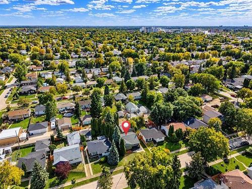124 Thorndale Ave, Winnipeg, MB 