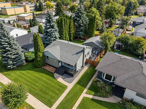 124 Thorndale Ave, Winnipeg, MB 