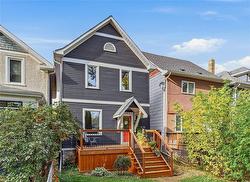 745 Warsaw AVE  Winnipeg, MB R3M 1B6