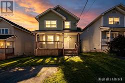 240 James Street  Timberlea, NS B3T 2C7