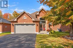 33 TELFER ROAD Collingwood, ON L9Y 5H5