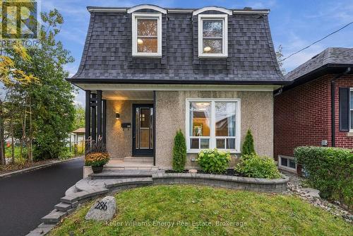 286 GLIDDON AVENUE  Oshawa (Central), ON L1H 1Z3