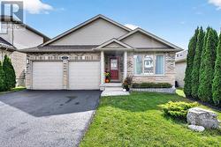 1653 CEDARCREEK CRESCENT  London North (North D), ON N5X 0C8