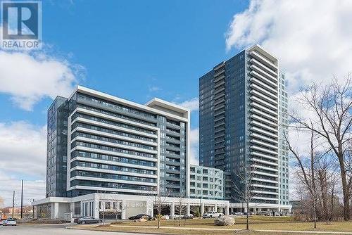 1114 - 7900 BATHURST STREET  Vaughan, ON L4J 0E1