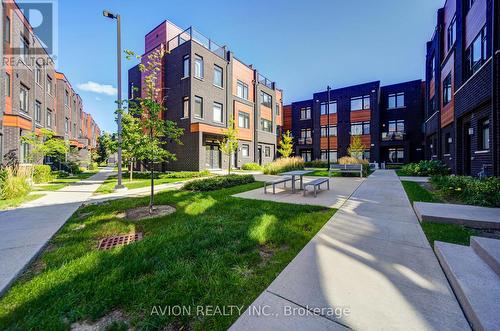 83 - 370 RED MAPLE ROAD  Richmond Hill, ON L4C 5T4