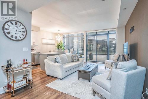 314 - 2900 HWY 7 , Vaughan, Ontario L4K 0G3 3