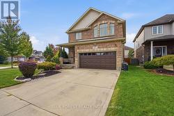1197 CARDINAL ROAD  London South (South U), ON N6M 0C1