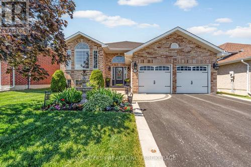 9 HARTWOOD CRESCENT  Greater Napanee (Greater Napanee), ON K7R 3L1