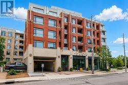 UNIT #312 - 60 SPRINGHURST AVENUE Ottawa, ON K1S 5V7