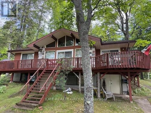 5420 CENTENNIAL LAKE ROAD  Greater Madawaska, ON K0J 2R0