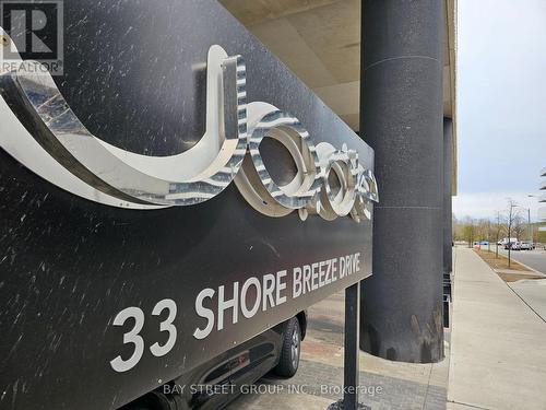 1906 - 33 SHORE BREEZE DRIVE , Toronto, Ontario M8V 0G1 2