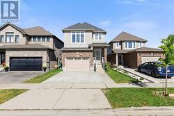 75 SPARROW AVENUE  Cambridge, ON N1T 0C5